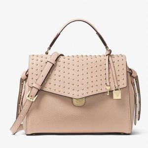Michael Kors Bristol Satchel